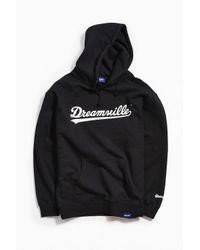 dreamville hoodie urban outfitters