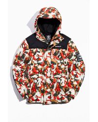 timberland sleeveless jacket