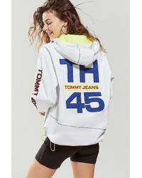 tommy jeans 90s sailing jacket