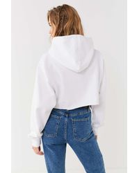 Cropped Sweatshirt Urban Outfitters 2024 favors