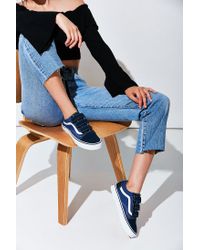 vans old skool v pro sneaker