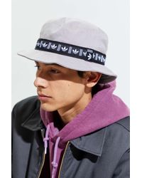 adidas webbing bucket hat