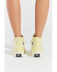 chuck 70 canvas brights