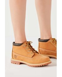 chukka nellie timberland