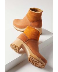Swedish Hasbeens Shoes for Women - Up to 70% off at Lyst.com