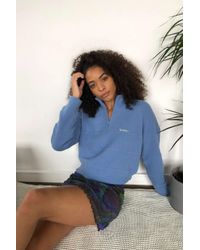 iets frans quarter zip