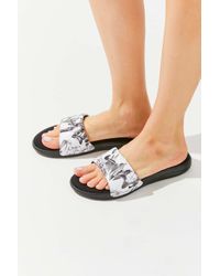 nike ultra comfort slide 3 womens