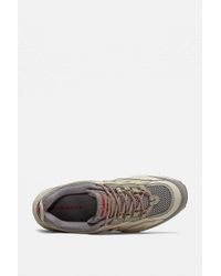 New Balance Lace 801 Sand Trainers in 