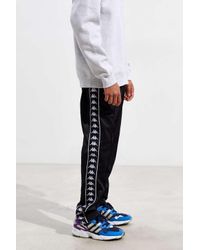 kappa pop banda astoria track pant