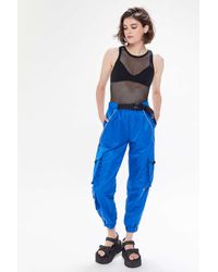 urban outfitters blue pants