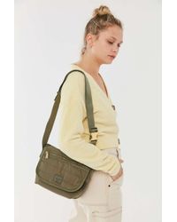 herschel grade mini messenger bolsa