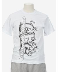 comme des garcons macys
