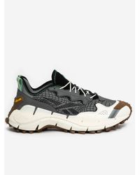 reebok zigtech sneakers