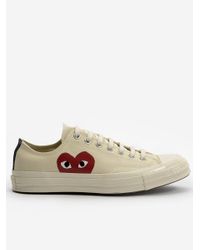 comme de garcon low