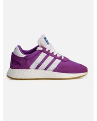 I-5923 W Sneakersadidas Originals in Materiale sintetico di colore Viola |  Lyst