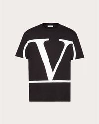 Valentino T-shirts for Men - Up to 74 