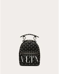valentino dory backpack