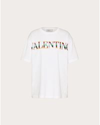 women's valentino t shirt sale