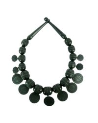 EK Thongprasert | Black Silicone Necklace | Lyst