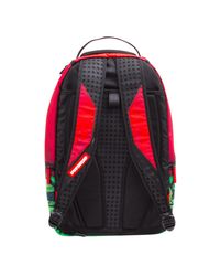 Sprayground Synthetic Nba Youngboy 