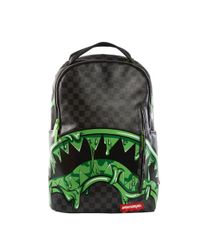 Sprayground Synthetic Slime Shark 