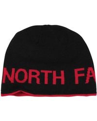 The North Face Multicolor Reversible Tnf Banner Beanie for men