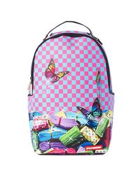 sprayground women's backpacks