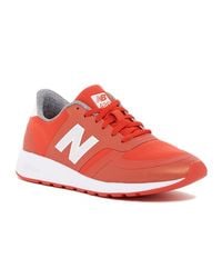 New Balance 420 Sneakers for Women - Up 