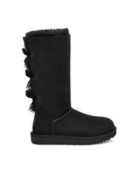 ugg bailey bow black friday