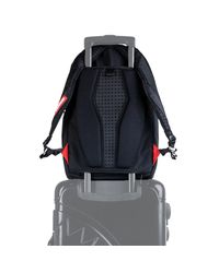 sprayground nomad black