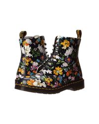 Dr. Martens Multicolor Pascal Df