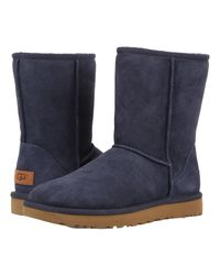 calf length ugg boots