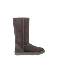 UGG Classic Tall Boots for Women - Up to 44% off at Lyst.com