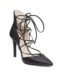 Jessica Simpson Multicolor Cynessa
