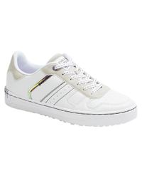 Graceland chunky sneaker wit - Reclamefolder.nl