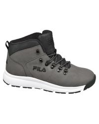 Sneakers FILA - D2 Disruptor Clay Mid Wmn 1010534.EDU Chipmung - Sneakers -  Low shoes - Women's shoes | efootwear.eu