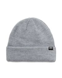 cappello vans giallo