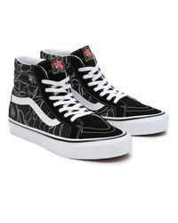 vans scarpe modelli