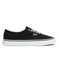 vans pasvorm