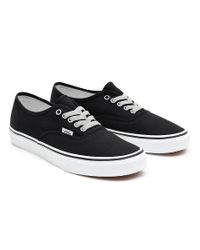 vans pasvorm