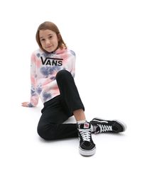 pull vans fille