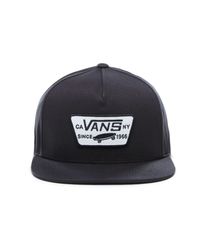 cappello vans prezzo