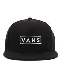 Vans Hats for Men - Up to 50% off at Lyst.co.uk