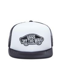 cappelli vans uomo