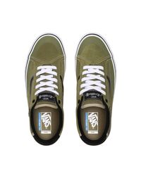 vans tnt advanced prototype pro shoes