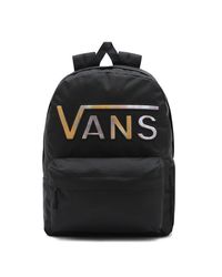 sac a dos vans pas cher