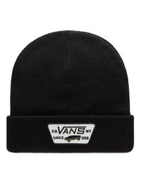 cappello vans blu