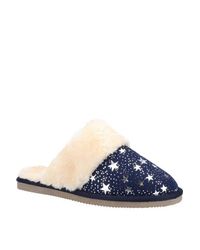 Hush Puppies Slippers for Women | Online Sale up to 63% off | Lyst