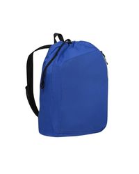 Ogio Endurance Sonic Single Strap Backpack / Rucksack - Blue