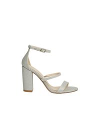 Oasis annie block heel new arrivals